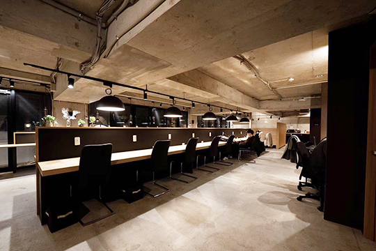 Gadol Cafe＆Study西宮店