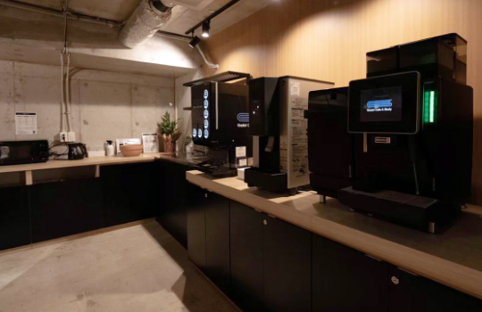 フリードリンク